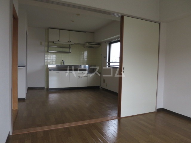 3/21 リビング/ダイニング