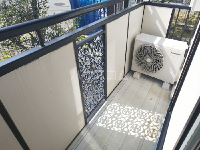 15/30 バルコニー