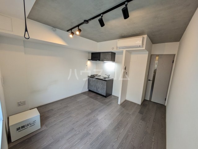 2/11 エントランス