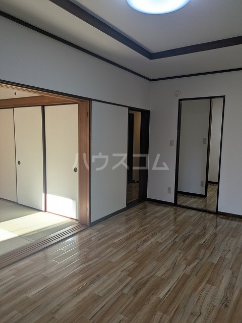 5/29 リビング/ダイニング