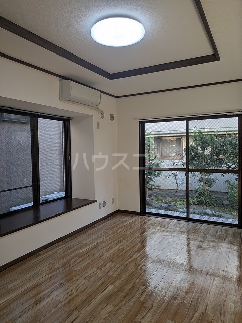 3/29 リビング/ダイニング