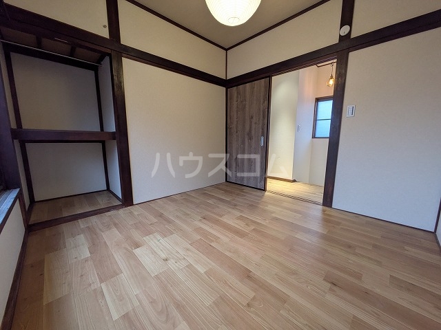 7/30 リビング/ダイニング