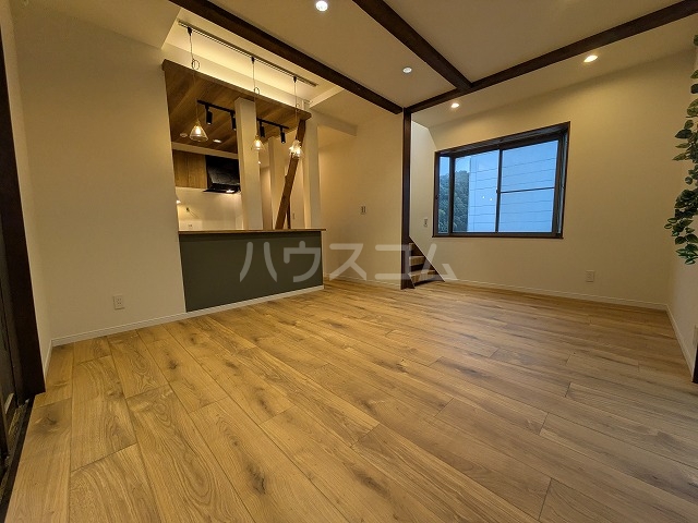 8/30 リビング/ダイニング