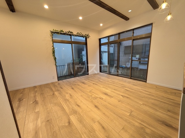 3/30 リビング/ダイニング