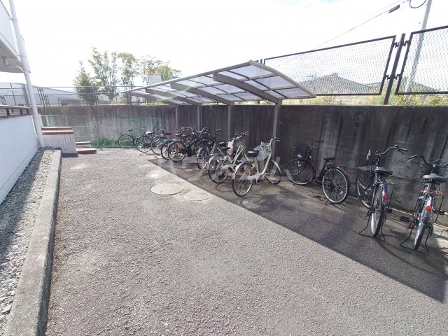 2/7 エントランス