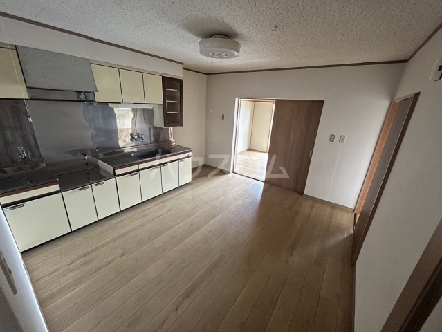 3/29 リビング/ダイニング