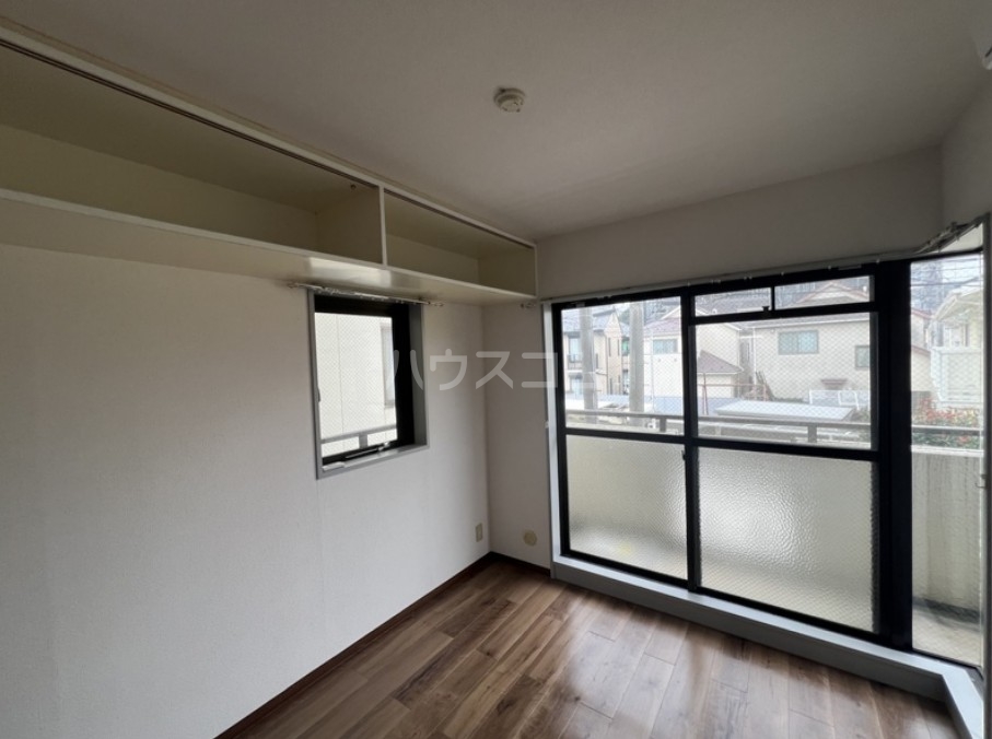 5/16 リビング/ダイニング