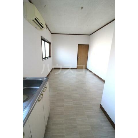 4/23 リビング/ダイニング