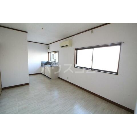 3/23 リビング/ダイニング