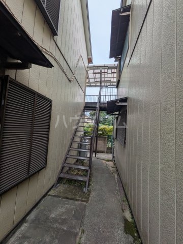 14/24 エントランス