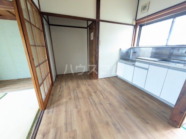 3/24 リビング/ダイニング