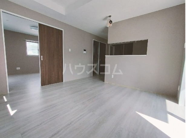 4/22 リビング/ダイニング