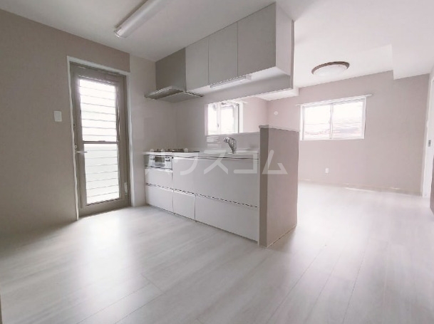 3/22 リビング/ダイニング