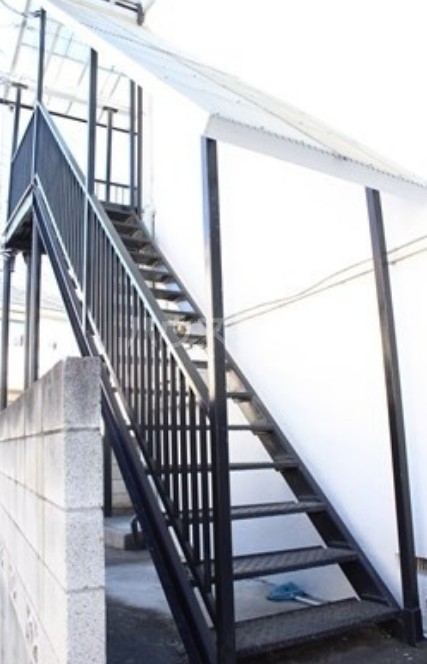 13/20 バルコニー