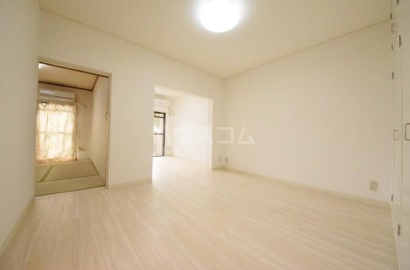 3/23 リビング/ダイニング