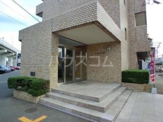 14/20 エントランス