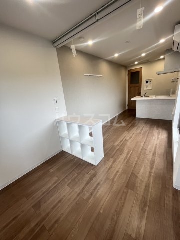 4/30 リビング/ダイニング