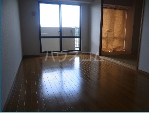 3/21 リビング/ダイニング