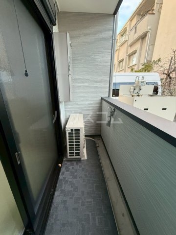 15/29 バルコニー