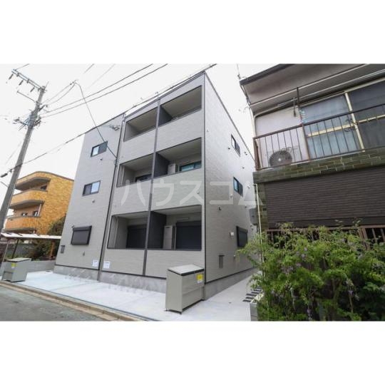 1/27 外観