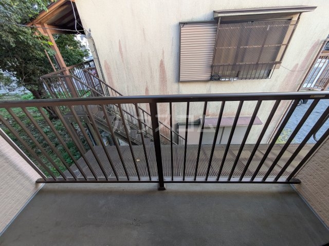 15/30 バルコニー