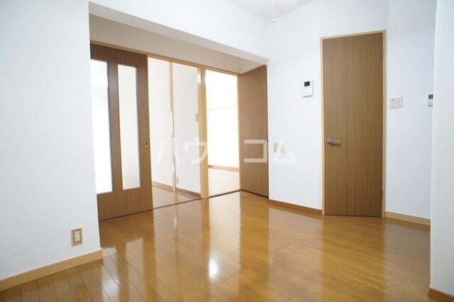 3/16 リビング/ダイニング