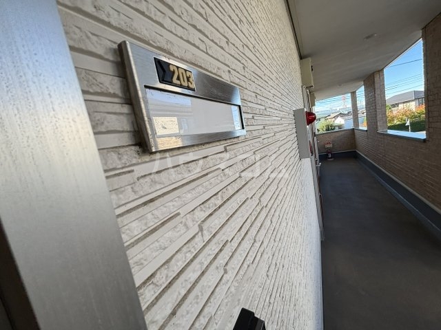 23/30 バルコニー