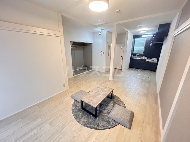 6/30 リビング/ダイニング