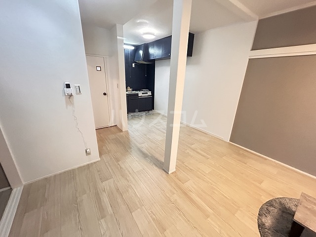 7/30 リビング/ダイニング