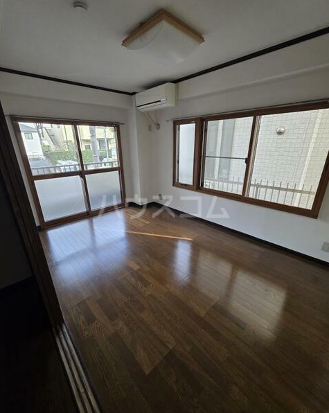 4/14 リビング/ダイニング