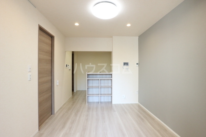 3/17 リビング/ダイニング