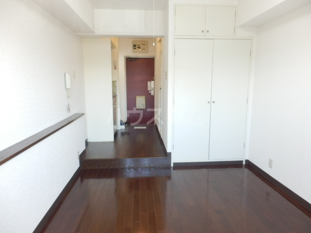 5/24 リビング/ダイニング