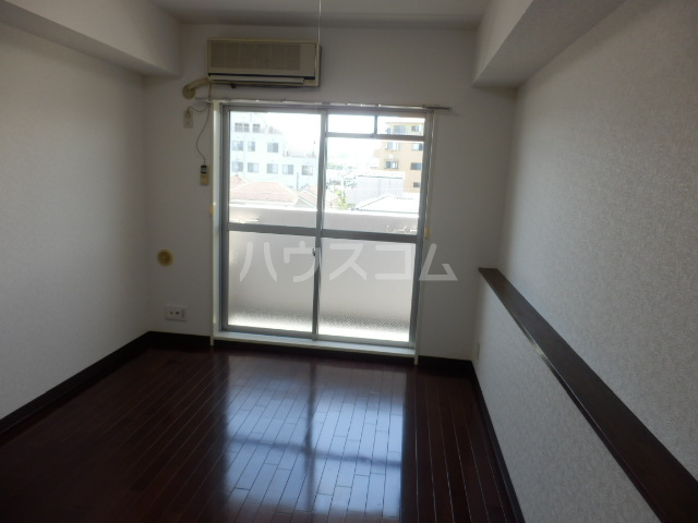 4/24 リビング/ダイニング