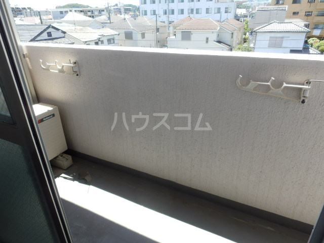 15/24 バルコニー