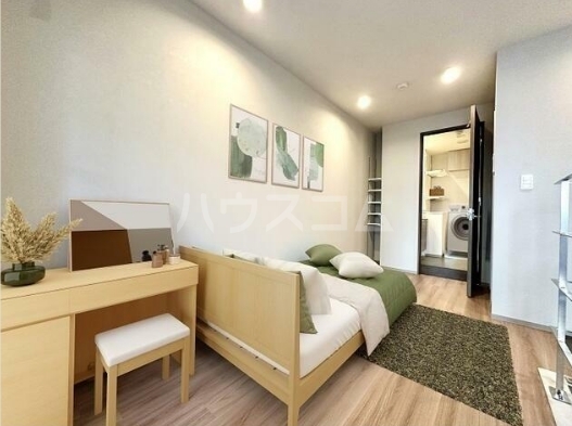 3/26 リビング/ダイニング