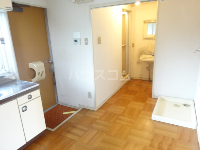 4/30 リビング/ダイニング