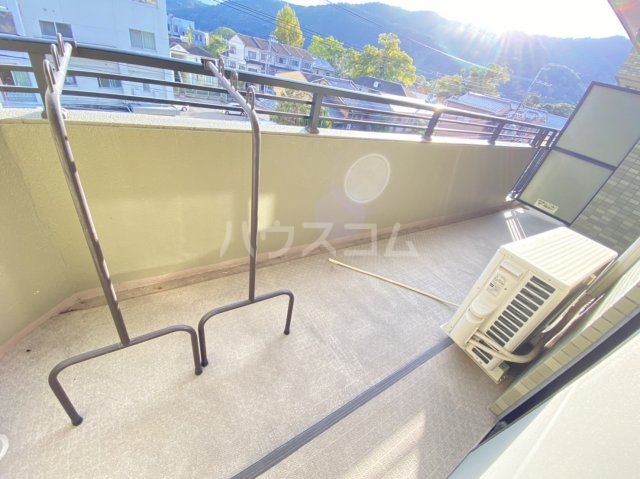 23/30 バルコニー