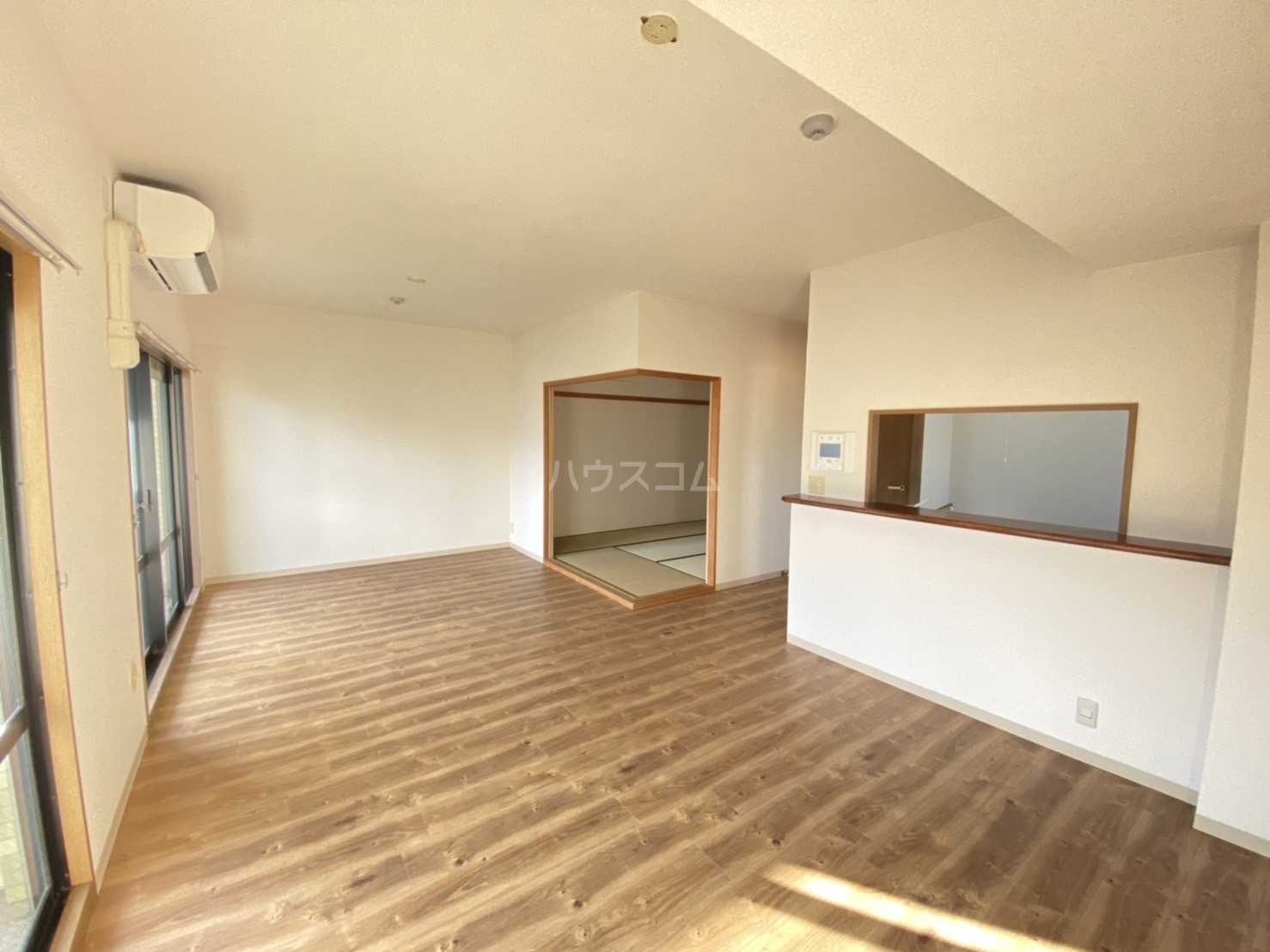 5/30 リビング/ダイニング