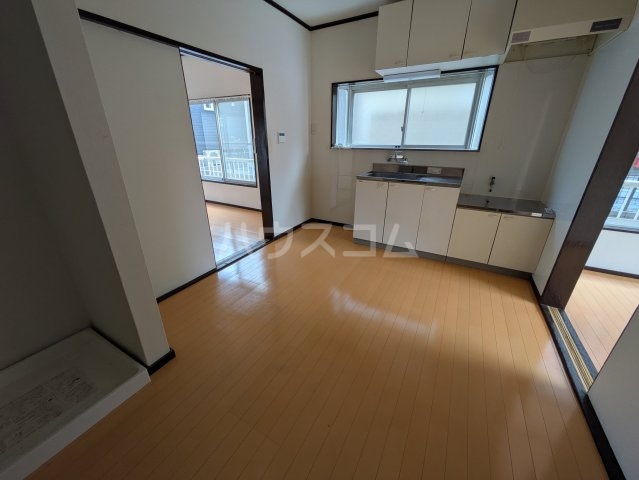 3/28 リビング/ダイニング