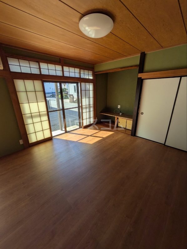 3/30 リビング/ダイニング