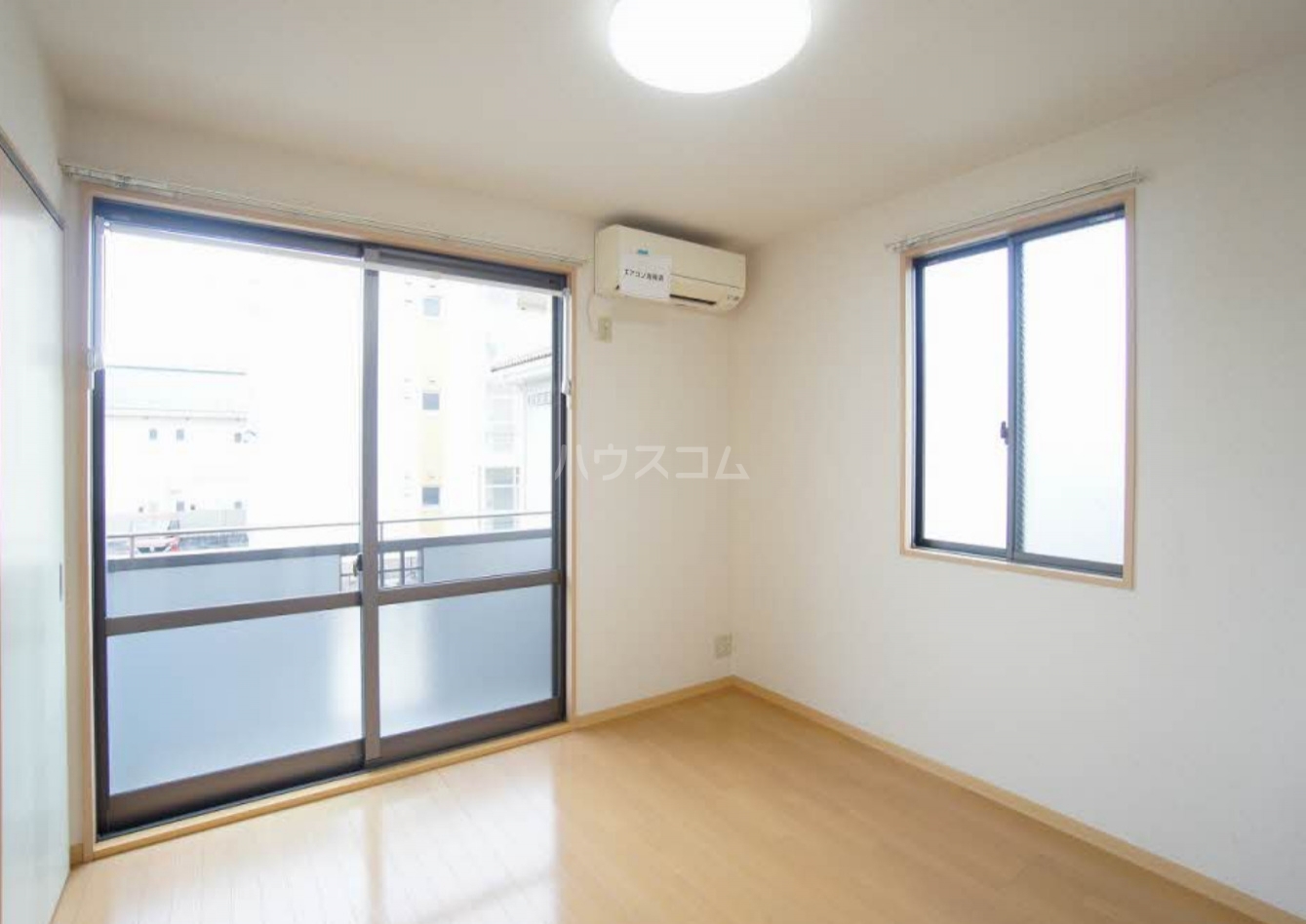 4/13 リビング/ダイニング