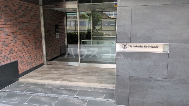 2/12 エントランス