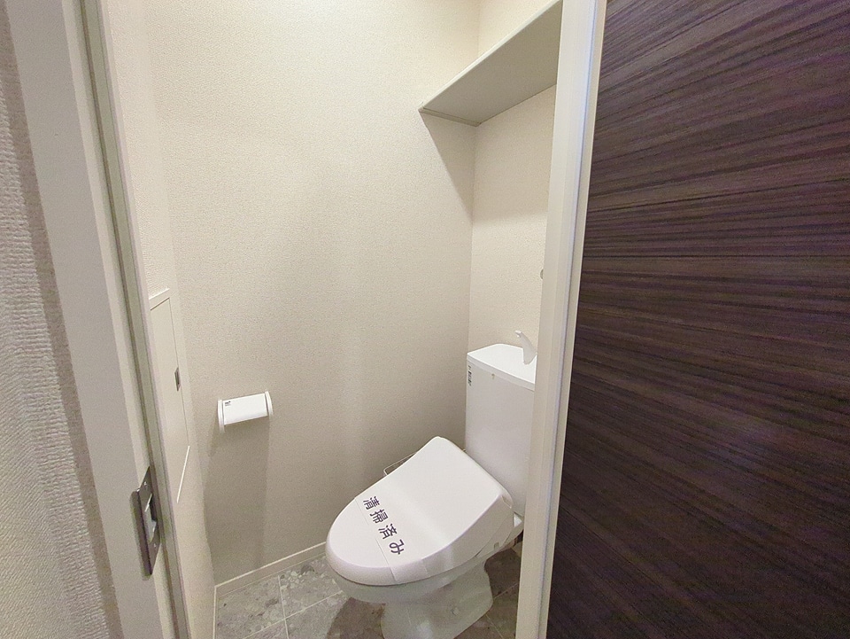 14/30 トイレ