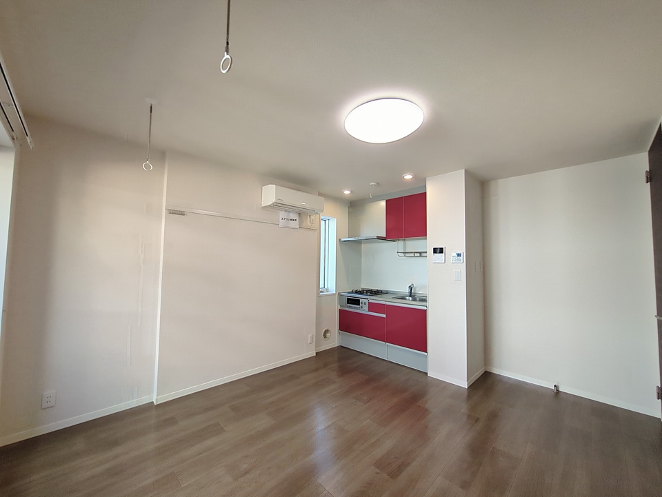 3/30 リビング/ダイニング