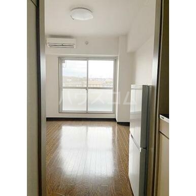 3/24 リビング/ダイニング