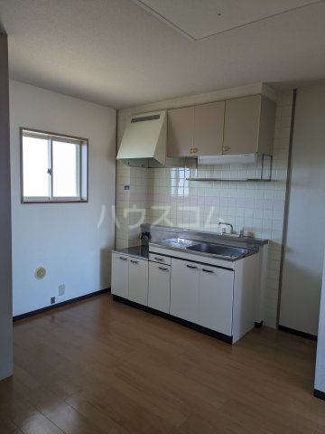 5/22 リビング/ダイニング