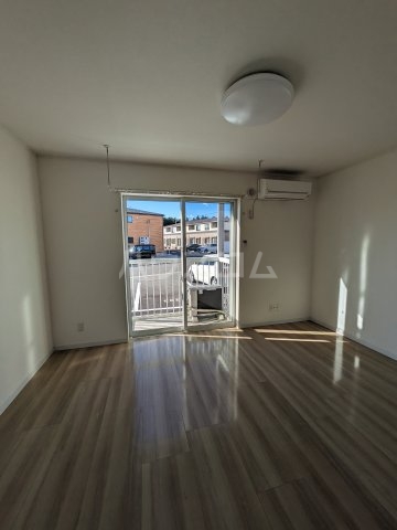 3/17 リビング/ダイニング