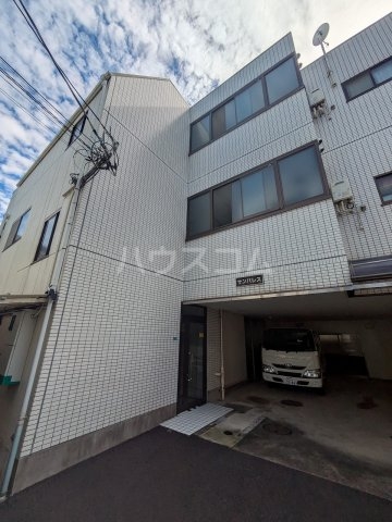 2/9 外観
