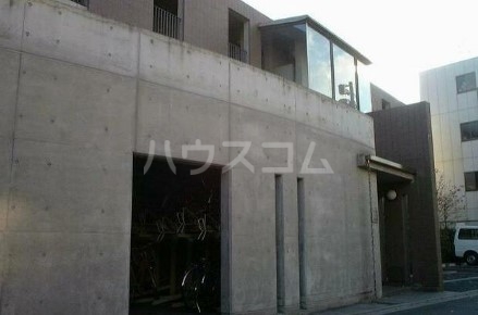 12/12 エントランス