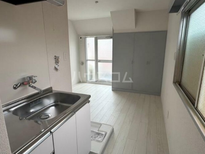 3/24 リビング/ダイニング